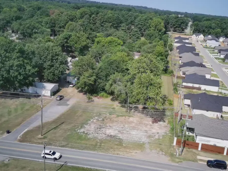 3871 Salem Road, Benton, AR 72019 - #2