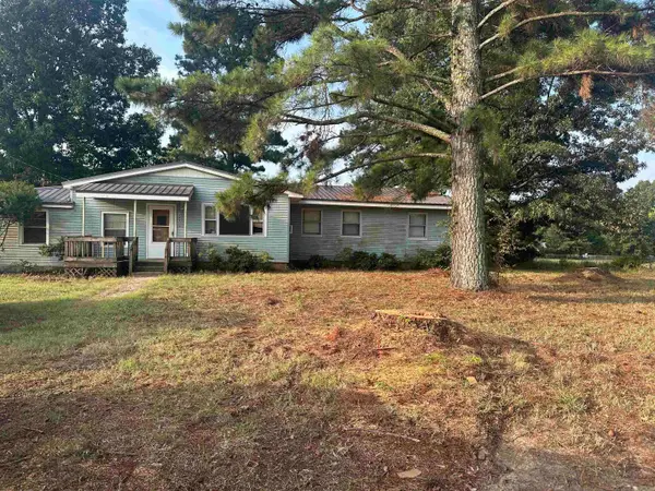 Address Withheld By Seller, Brookland, AR 72417