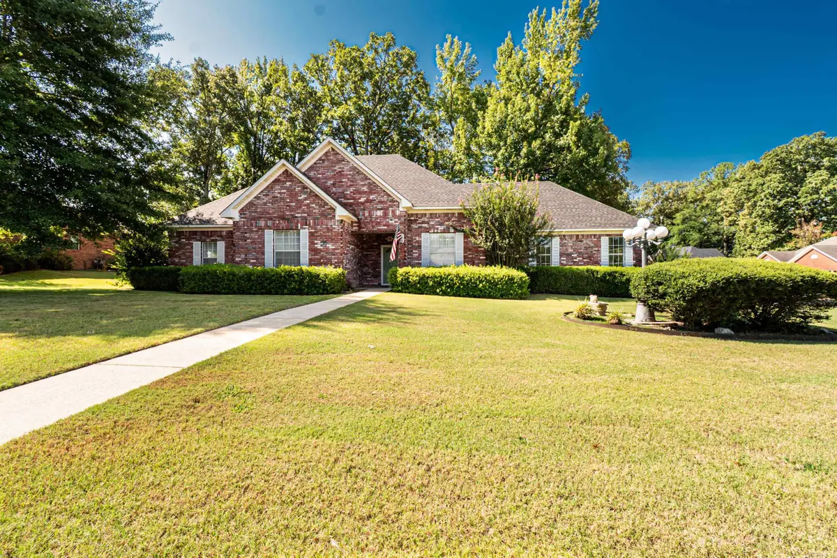 204 Jaci Ln, Monticello, AR 71655 - #1