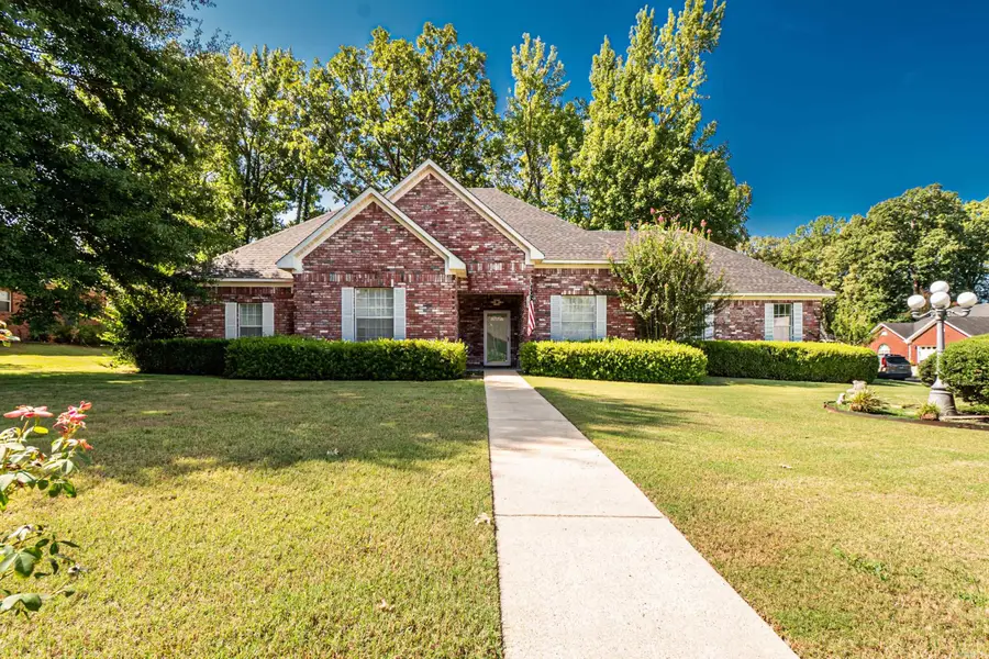 204 Jaci Ln, Monticello, AR 71655 - #2