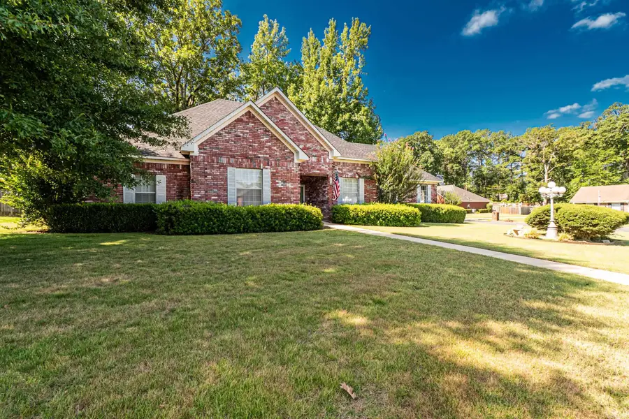 204 Jaci Ln, Monticello, AR 71655 - #3
