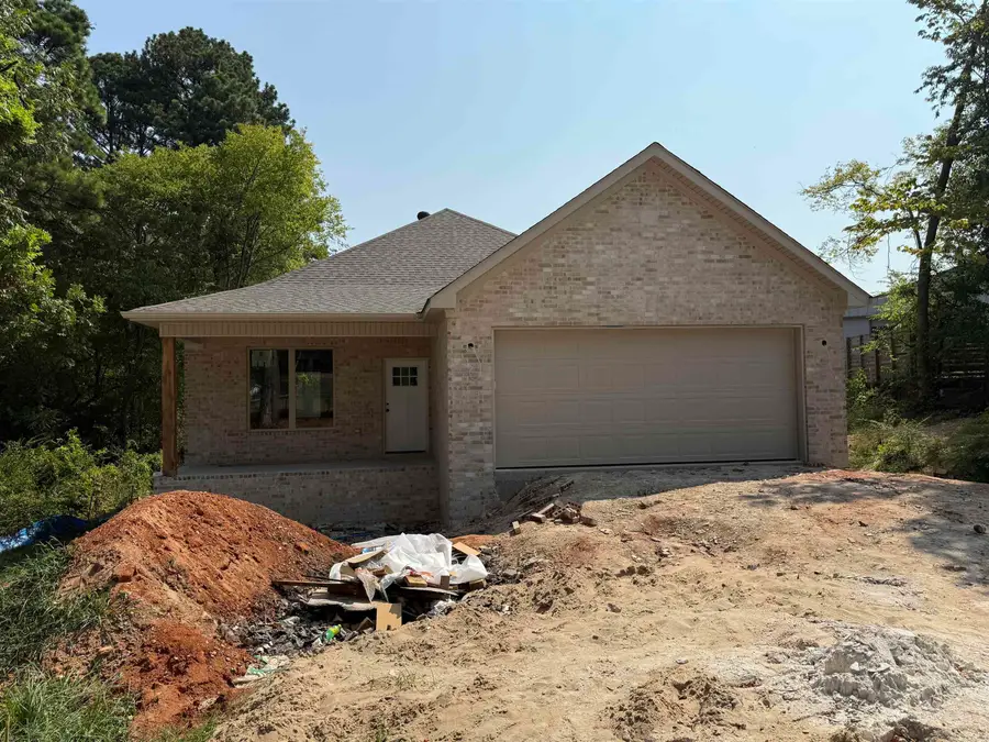 607 Brents Ford Road, Benton, AR 72019 - #2