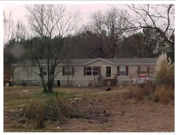 2007 Grant 45, Prattsville, AR 72129