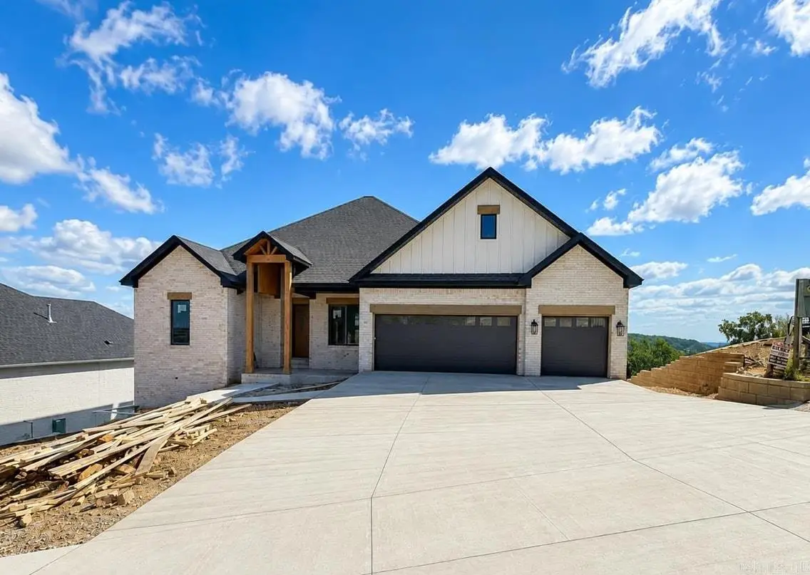 183 Maumelle Valley Drive, Maumelle, AR 72113 - #1