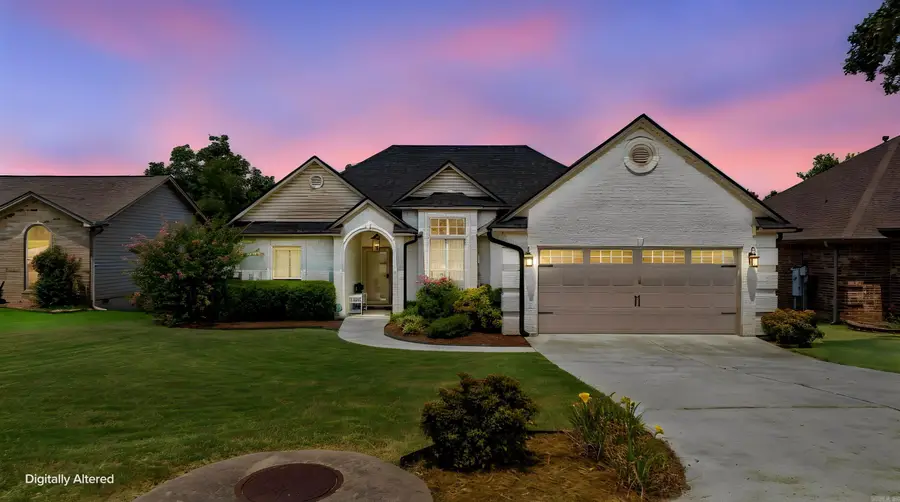 6 Park Ridge Drive, Maumelle, AR 72113 - #2