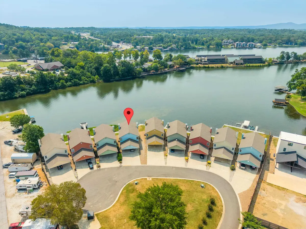 126 Kaleigh Court #A, Hot Springs, AR 71913 - #1