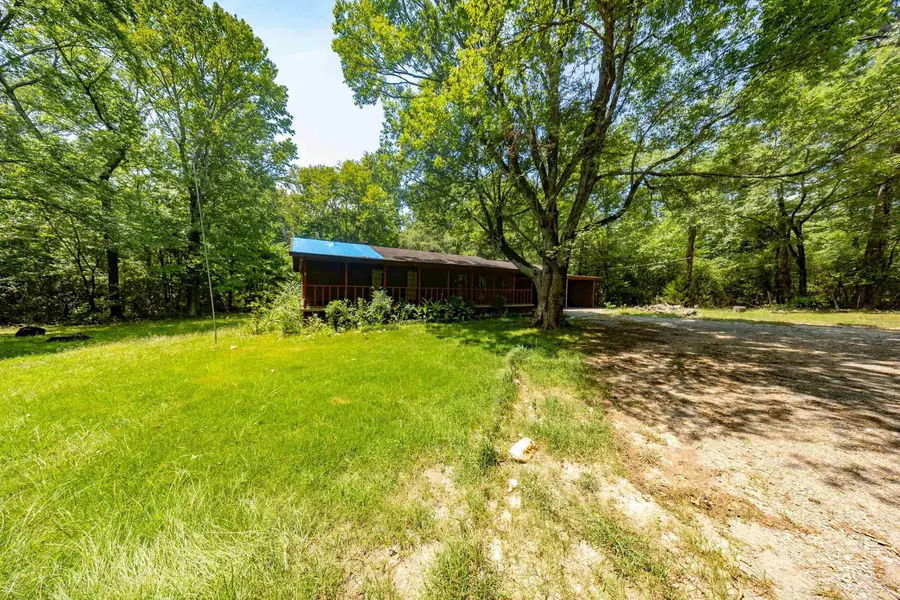 Address Withheld By Seller, Little Rock, AR 72210 - #3