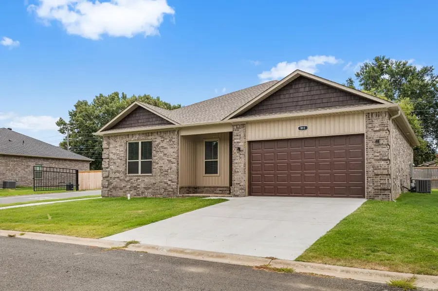 911 W Dell Vista Cove, Cabot, AR 72023 - #3