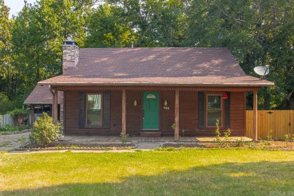 123 Rolling Oaks, Maumelle, AR 72113
