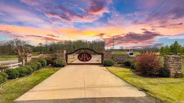Lot 19 Valley Ranch Court, Mayflower, AR 72106