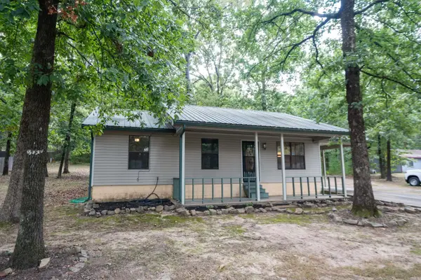 253 Sunny Gap Road, Conway, AR 72032