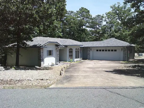 Address Withheld By Seller, Hot Springs Village, AR 71901