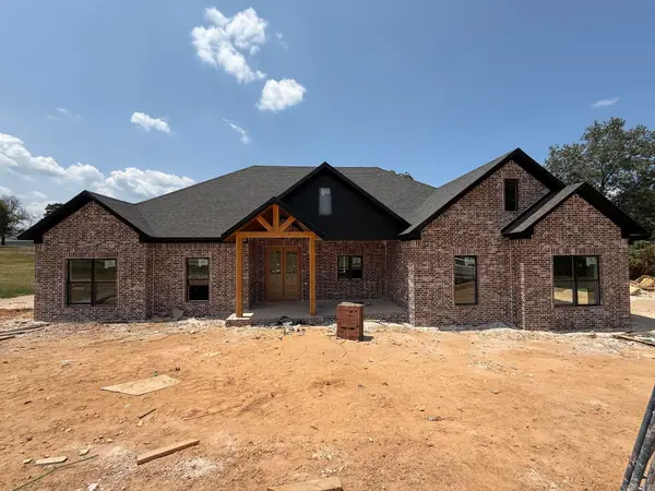 13 Pear Circle, Greenbrier, AR 72058