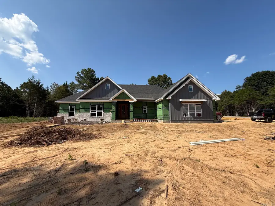 1 Silver Fox Cove, Greenbrier, AR 72058 - #2