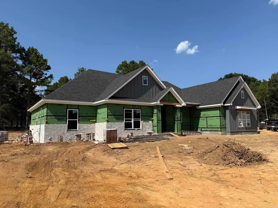 1 Silver Fox Cove, Greenbrier, AR 72058 - #3