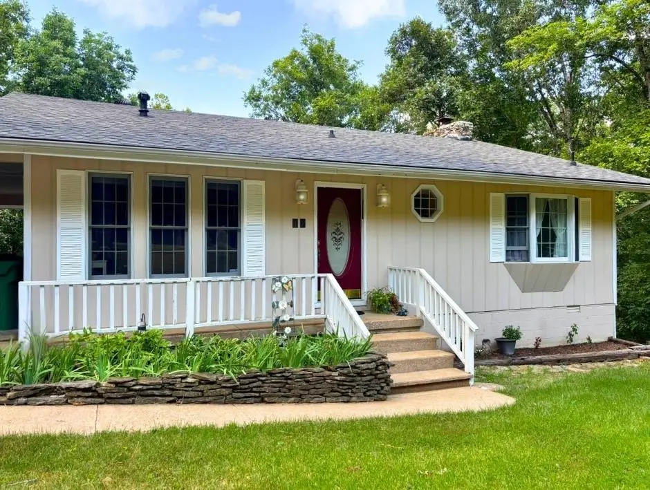 17 Powhatan Drive, Cherokee Village, AR 72529 - #1
