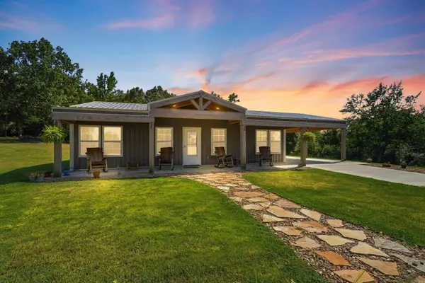 101 Miller Rd, Greenbrier, AR 72058