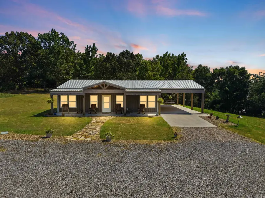 101 Miller Rd, Greenbrier, AR 72058 - #2