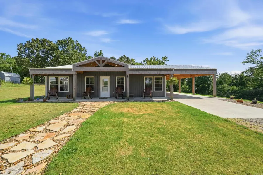 101 Miller Rd, Greenbrier, AR 72058 - #3