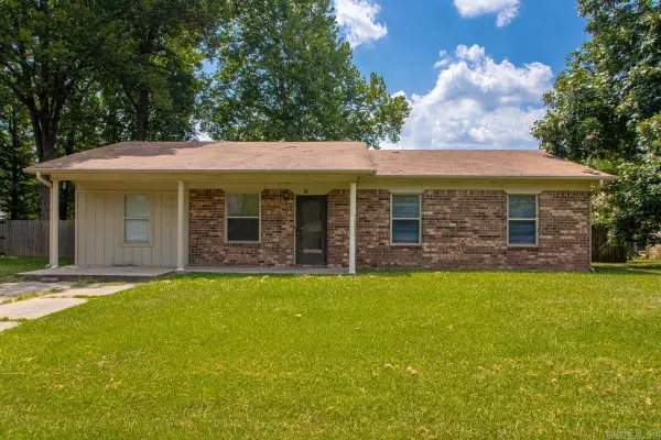 28 Pheasant Run Drive, Cabot, AR 72023