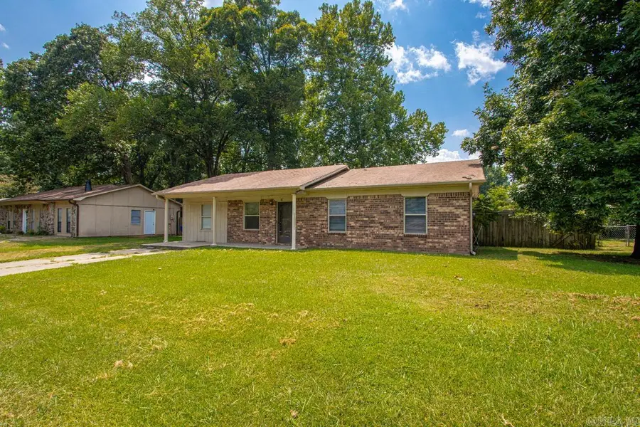 28 Pheasant Run Drive, Cabot, AR 72023 - #2