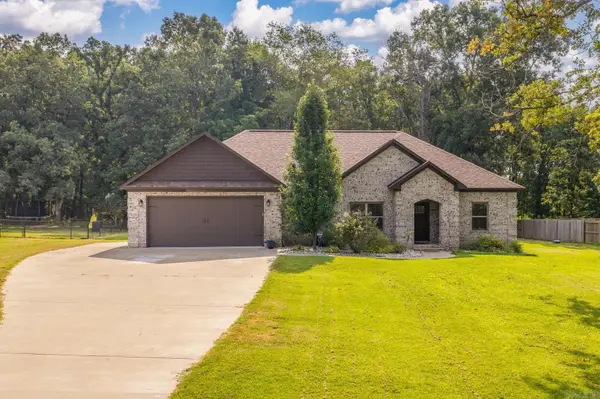 92 Garrison, Greenbrier, AR 72058