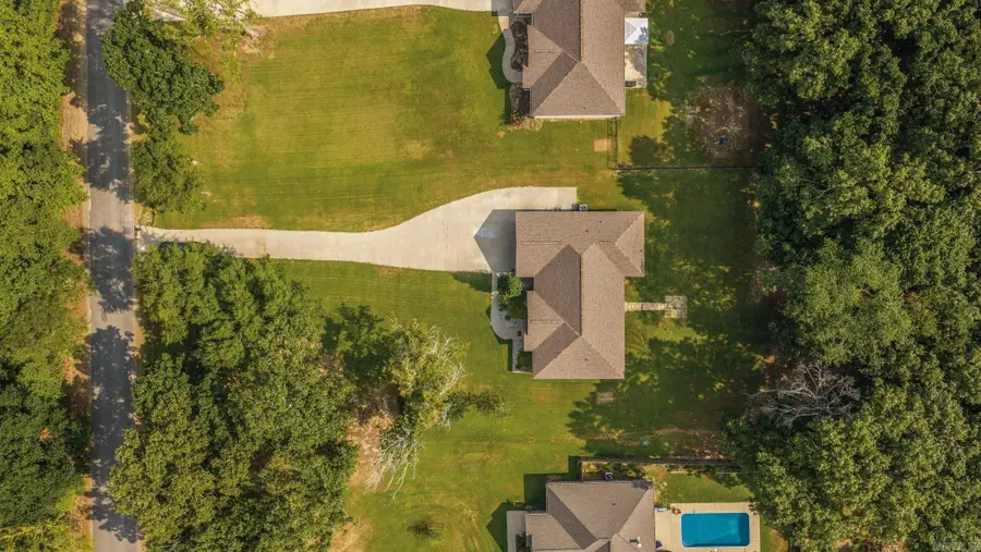 92 Garrison, Greenbrier, AR 72058 - #3