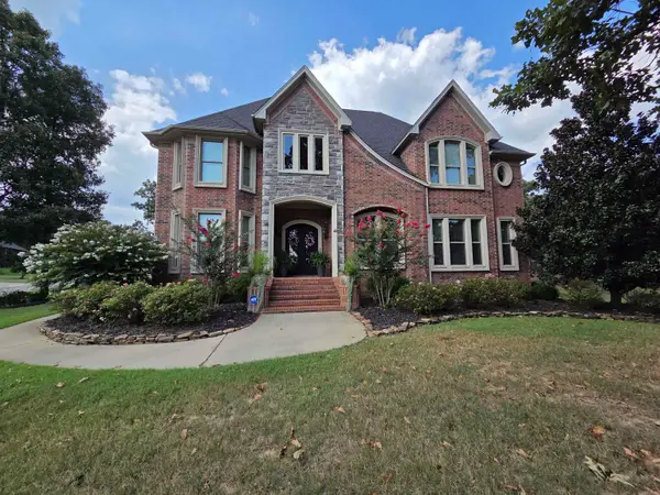 116 Kerryville Drive, Searcy, AR 72143