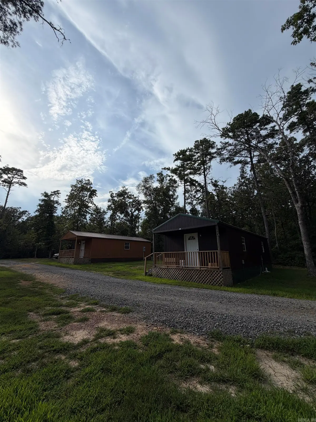 4630 Greers Ferry Rd. Highway, Greers Ferry, AR 72067 - #1