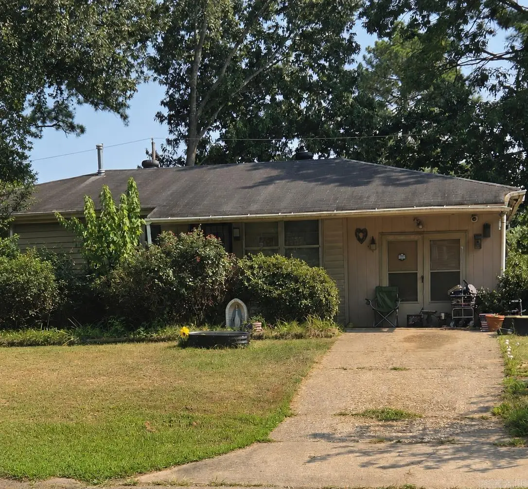 7007 Knollwood Road, Little Rock, AR 72209 - #1