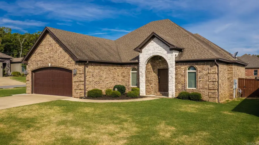 8901 Meadow Garden, Sherwood, AR 72120 - #3