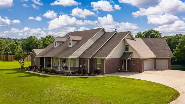 13 Agarita Cove, Conway, AR 72032
