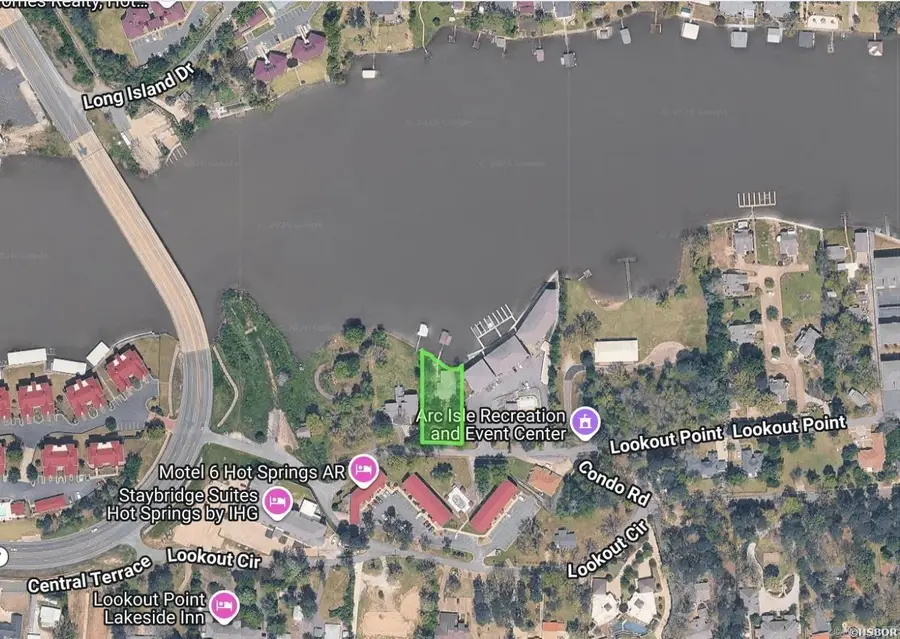 113 Lookout Point, Hot Springs, AR 71913 - #2