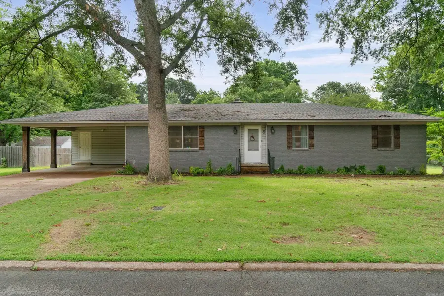 8 Susan Dr, Searcy, AR 72143 - #2