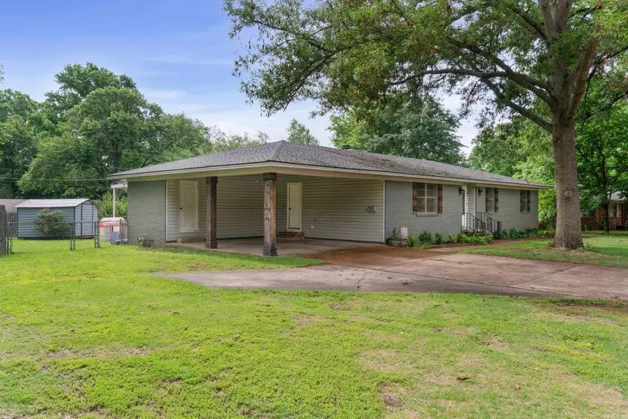 8 Susan Dr, Searcy, AR 72143 - #3
