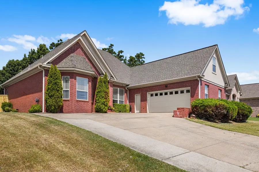 807 Indian Bay Drive, Sherwood, AR 72120 - #3