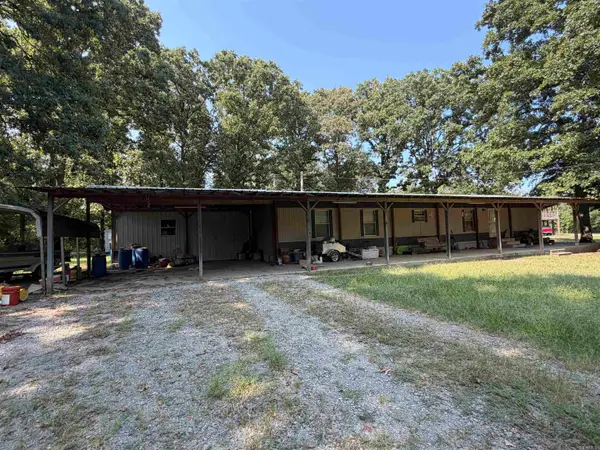 161 Gentry, Star City, AR 71670