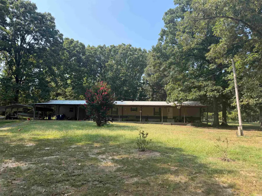161 Gentry, Lone Pine, AR 71670 - #2