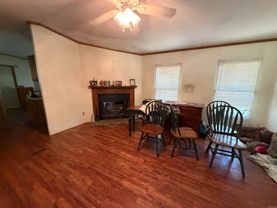 161 Gentry, Lone Pine, AR 71670 - #3