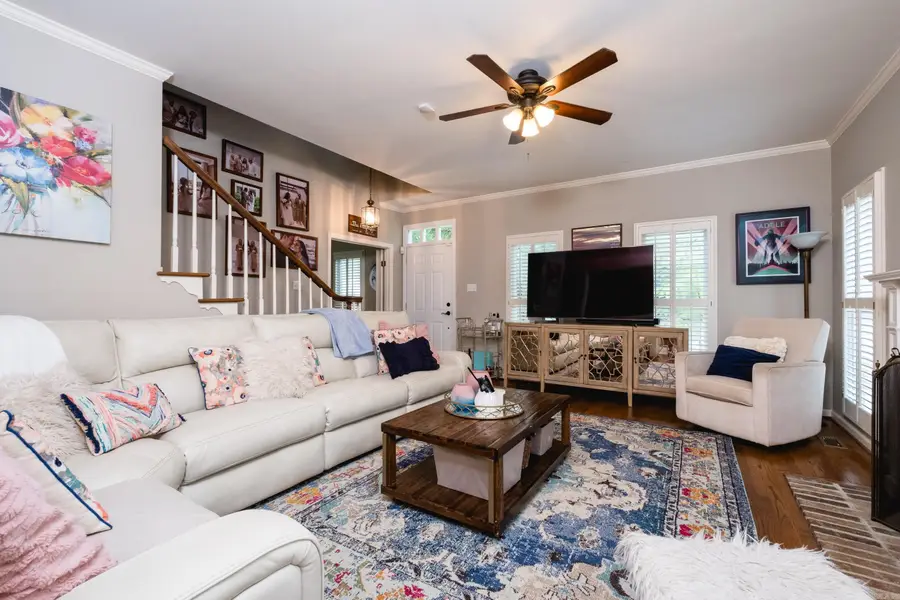51 Saint Thomas Court, Little Rock, AR 72211 - #3
