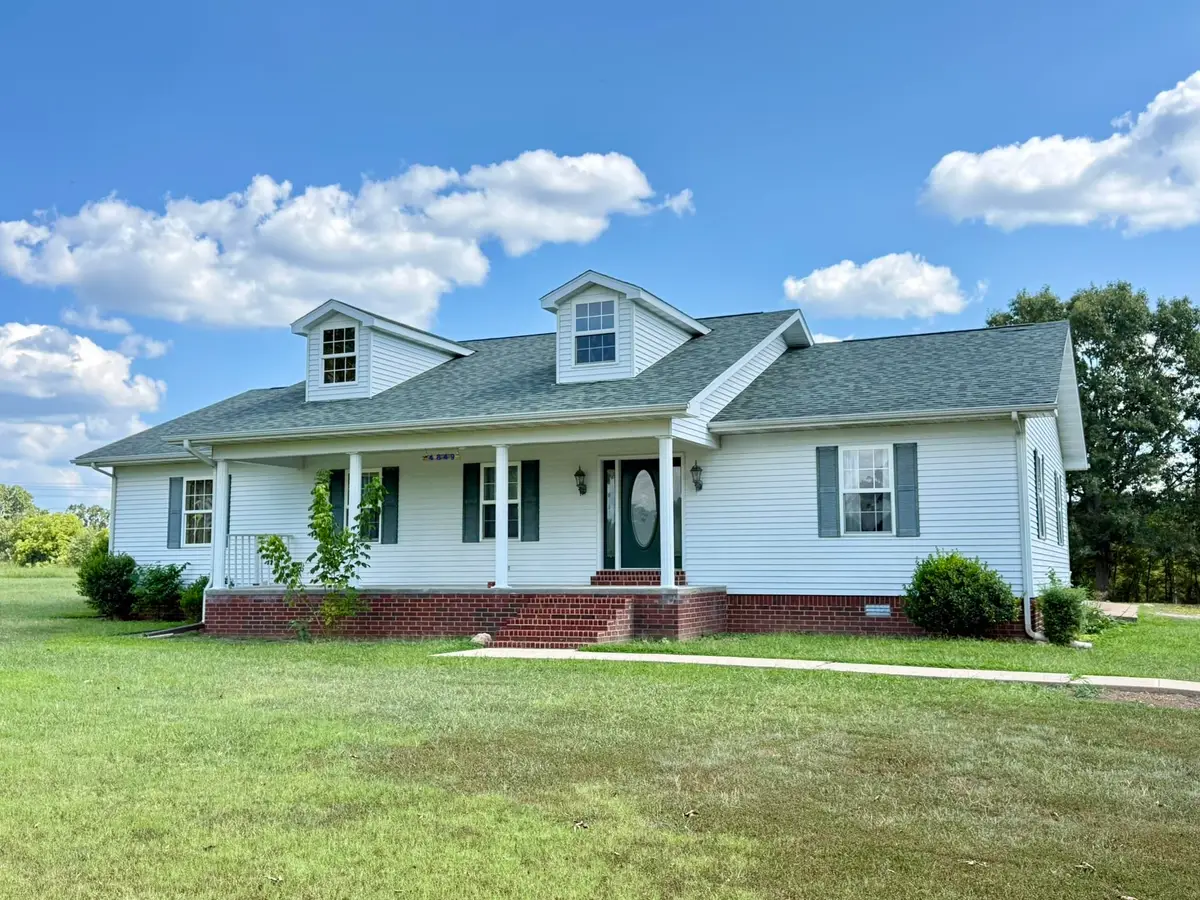 4849 Ar 354 Hwy, Wiseman, AR 72587 - #1