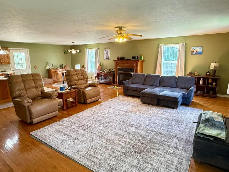 4849 Ar 354 Hwy, Wiseman, AR 72587 - #2