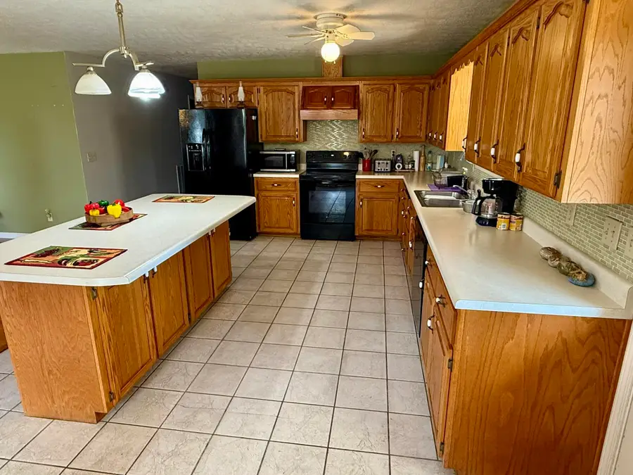 4849 Ar 354 Hwy, Wiseman, AR 72587 - #3
