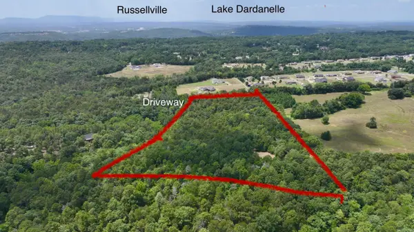 158 Hawg Country Place, Russellville, AR 72802