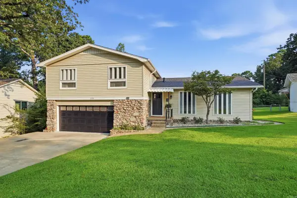 2208 Old Forge Drive, Little Rock, AR 72227