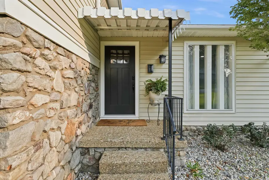 2208 Old Forge Drive, Little Rock, AR 72227 - #2