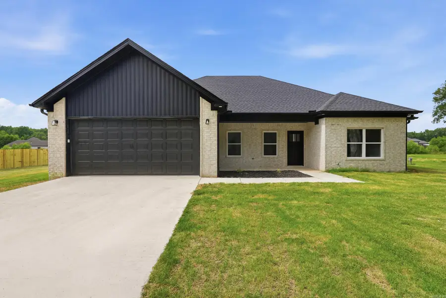336 Millie Court, Austin, AR 72007 - #3