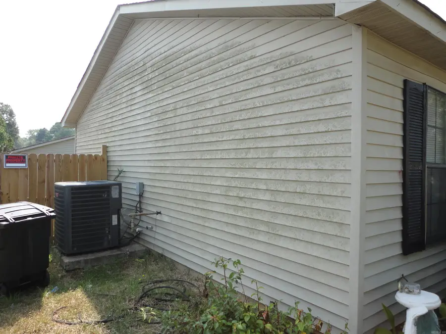 14200 Krestview Drive, Mabelvale, AR 72103 - #3