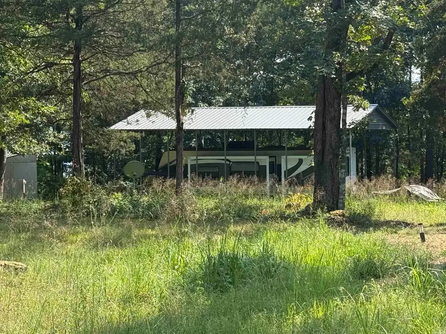 441 Cherokee Circle, Greers Ferry, AR 72067 - #2