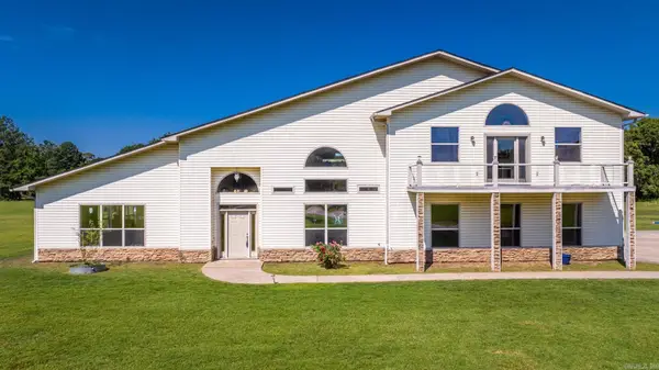 224 Peartree, Jacksonville, AR 72076